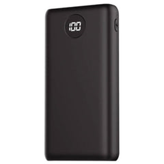 A Photo Of RiverSong Power Bank Ray 20P 20000mAh Black