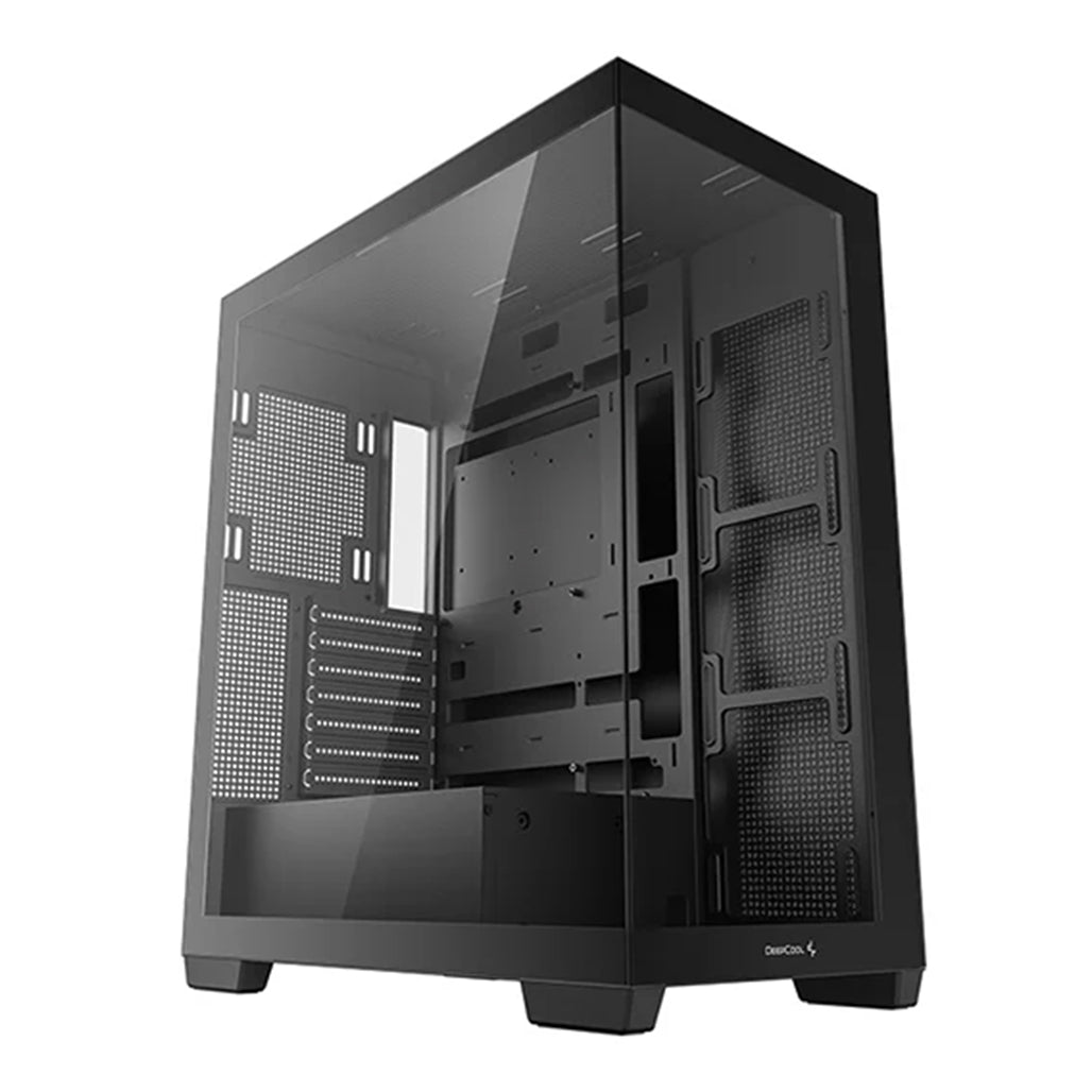 A Photo Of Gaming Desktop Setup: Core i7-13700F - 32GB RAM - 1TB SSD - RTX 5070 12GB