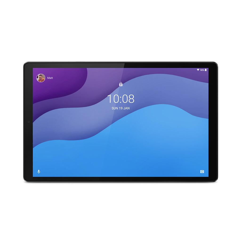 A Photo Of Lenovo Tab M10 HD 10.1