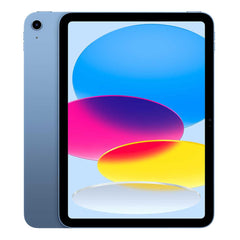 A Photo Of Apple iPad 10.9-inch (10th Gen, 2022) – 64GB/256GB, A14 Bionic, Liquid Retina Display