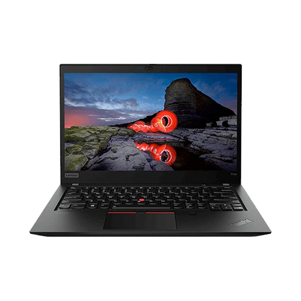 A Photo Of Lenovo ThinkPad T15G G2 - 15.6 inch - Core i7-11850H - 16GB Ram - 512GB SSD - RTX 3080 16GB