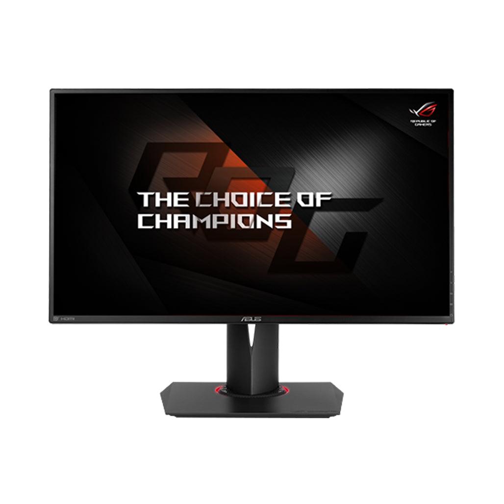 A Photo Of Asus ROG Swift PG278QR 27