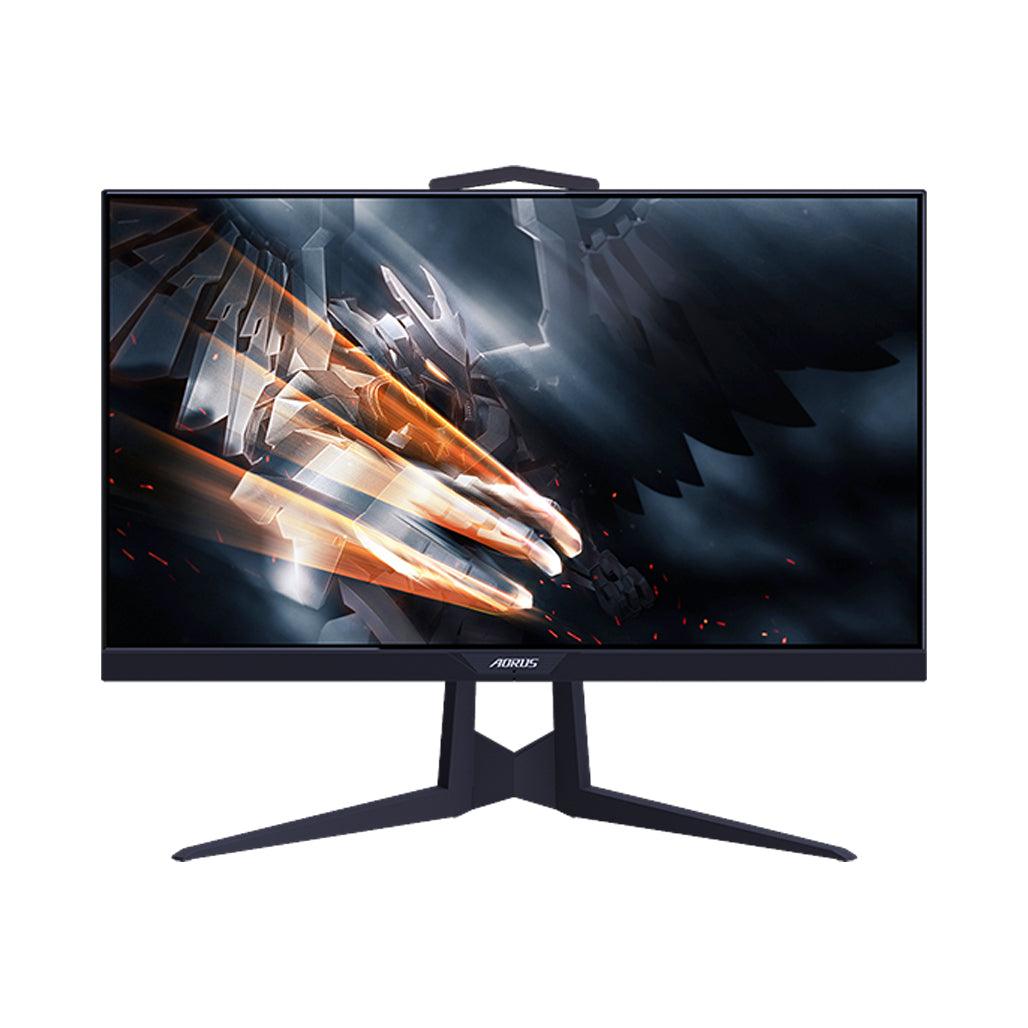 A Photo Of Gigabyte Aorus KD25F - 24.5