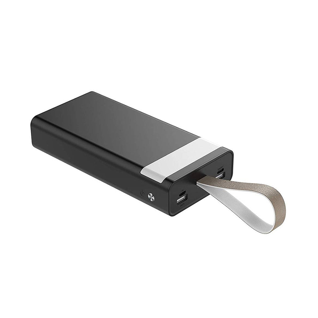 A Photo Of Syrox PB119 20000 Mah. Led / Flashlight Powerbank