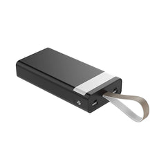 A Photo Of Syrox PB119 20000 Mah. Led / Flashlight Powerbank