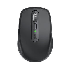 A Photo Of Logitech MX Anywhere 3 - Compact High-Performance Wireless Mouse