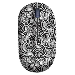 A Photo Of Prolink PMW5005 - Artist Collection Wireless Mouse