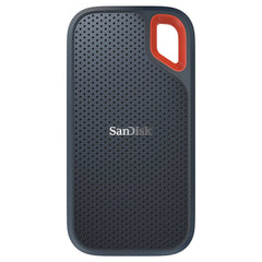 A Photo Of SanDisk Extreme Portable SSD: Durable, High-Performance Storage for Life on the Move