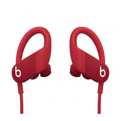 A Photo Of Beats Powerbeats Wireless - High-Performance Bluetooth Earphones with Secure Fit, 15-Hour Battery, and Carrying Case