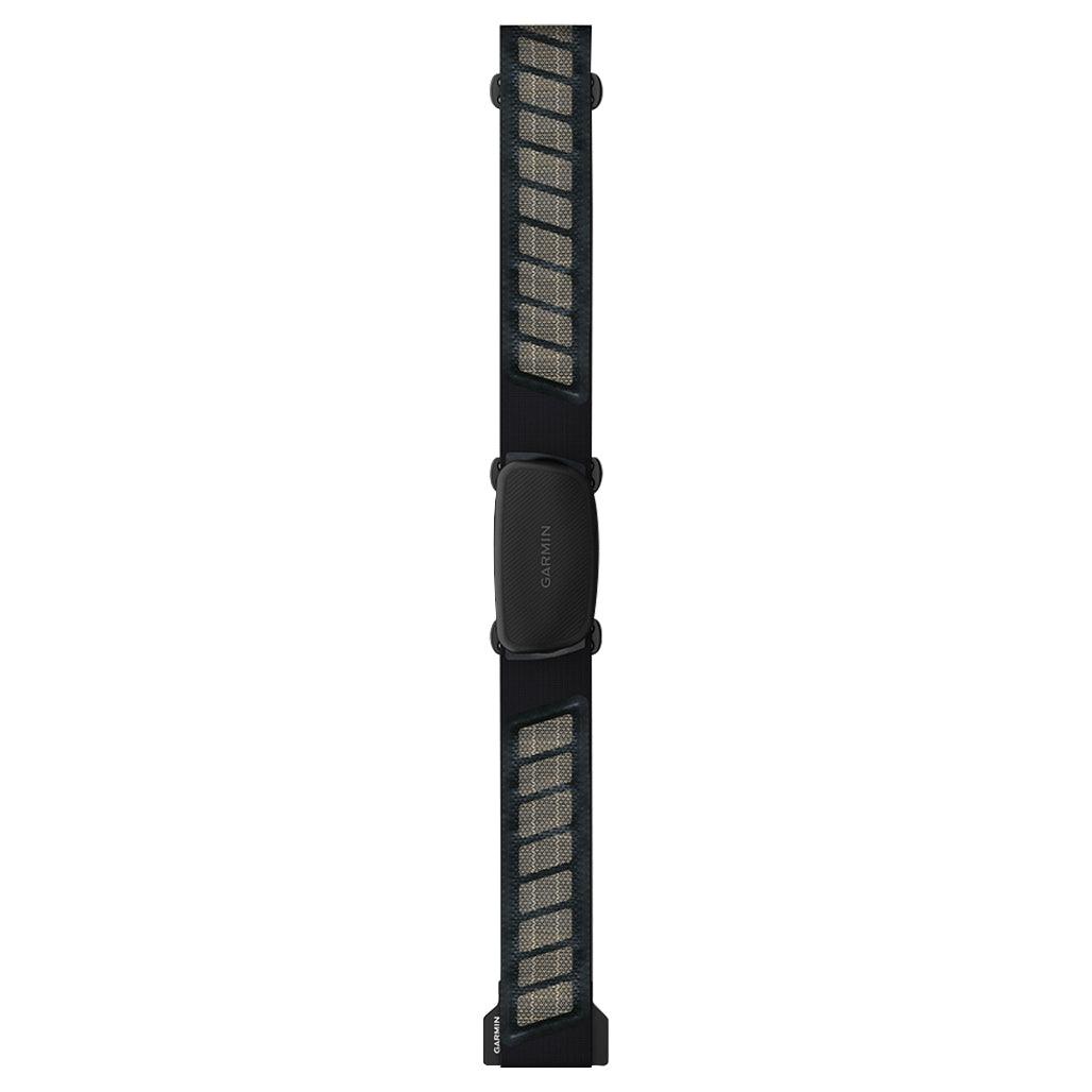 A Photo Of Garmin Heart Rate Monitor HRM-Dual