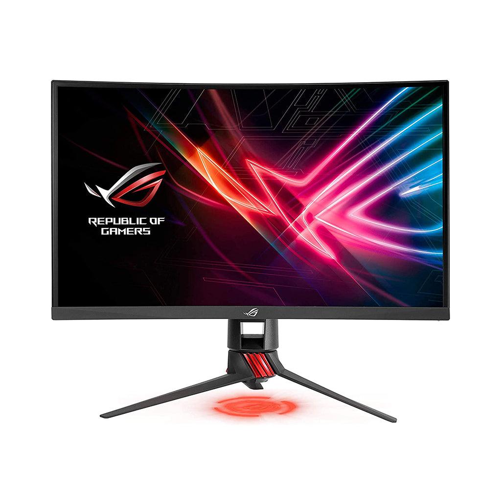 A Photo Of Asus ROG Strix XG27VQ - 27