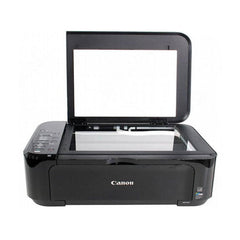 A Photo Of Canon PIXMA MG3140  Print, Copy - Scan with Wi-Fi, Auto Duplex - Mobile Printing.