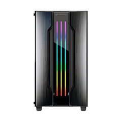 A Photo Of Cougar Gemini M Argb Mini Tower
