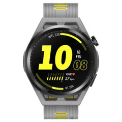 A Photo Of Huawei Watch GT Runner - 46.4mm AMOLED Sports Smartwatch with Advanced Fitness Tracking