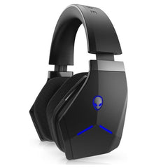 A Photo Of Dell Alienware - Wireless Gaming Headset