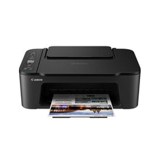 A Photo Of Canon PIXMA TS3440 - Printer, Copier, and Scanner