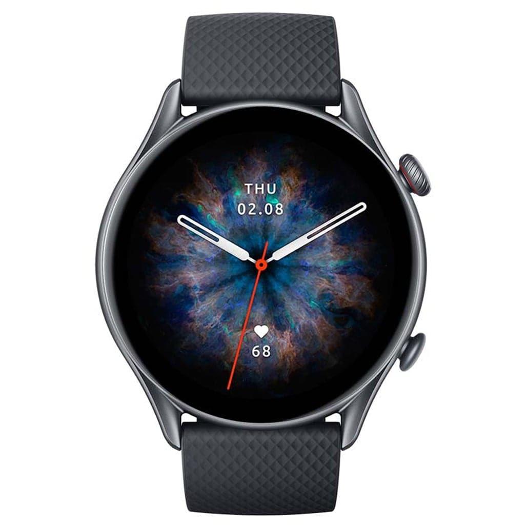 A Photo Of AmazFit GTR 3 Pro