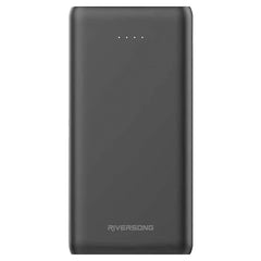 A Photo Of RiverSong Ray 25S PB46 25000mAh Power Bank - Grade A Polymer Battery, 4 Ports, Ergonomic Design