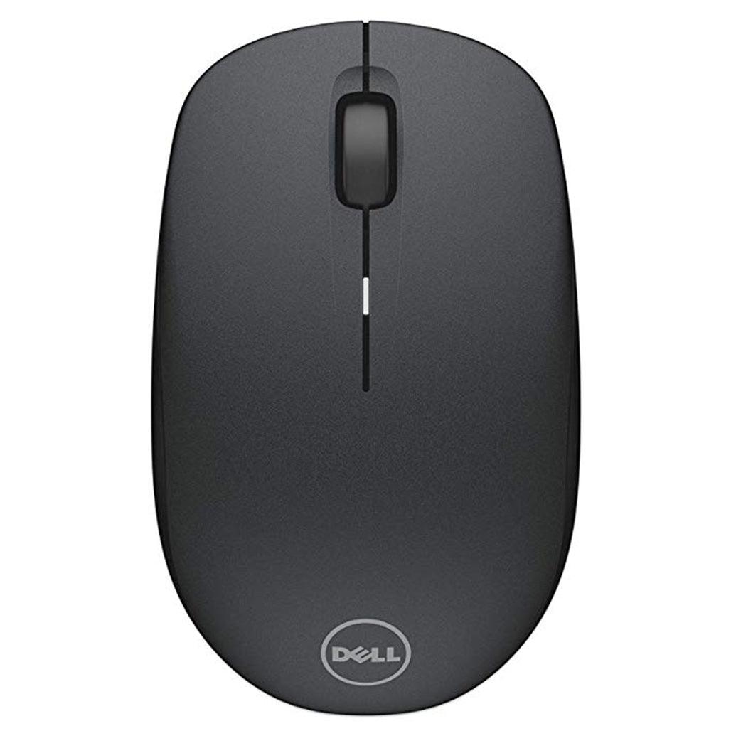 A Photo Of Dell Wireless Mouse WM126-BK