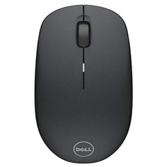 A Photo Of Dell Wireless Mouse WM126-BK