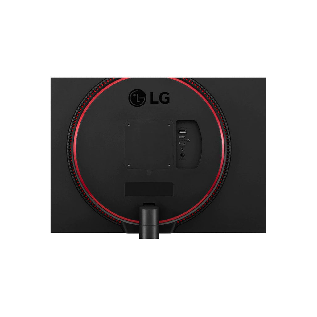 A Photo Of LG  32GN50T 32 inch UltraGear FHD 165Hz HDR10 Monitor with G-SYNC Compatibility