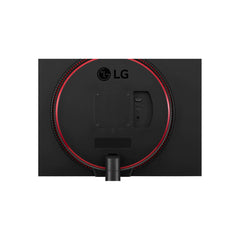 A Photo Of LG  32GN50T 32 inch UltraGear FHD 165Hz HDR10 Monitor with G-SYNC Compatibility