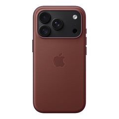 A Photo Of Apple iPhone 18 Pro/18 Pro Max TechWoven Case with MagSafe