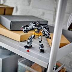 A Photo Of LEGO Batman™ Mech Armor 140 Pieces - 76270