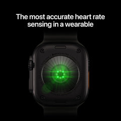 A Photo Of Apple Watch Ultra 4