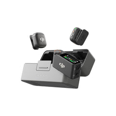 A Photo Of DJI Mic 3