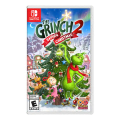 A Photo Of The Grinch 2: Saving Christmas for Nintendo Switch