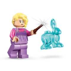 A Photo Of LEGO Luna Lovegood's House - 764 Pieces - 76467