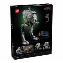 A Photo Of LEGO Star Wars AT-ST™ Walker 1513 Pieces - 75417