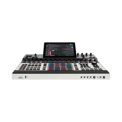 A Photo Of AKAI Akai Professional MPC XL Standalone Music Production Center - akai-professional-mpc-xl-standalone-music-production-center