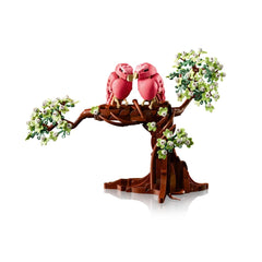 A Photo Of LEGO Ideas Love Birds 750 Pieces - 21365