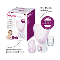 Beurer FS 60 Facial Sauna