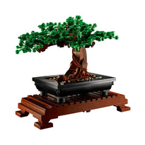 LEGO Icons Bonsai Tree 878 Pieces - 10281