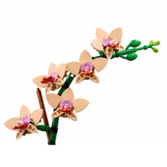 A Photo Of LEGO Mini Orchid 274 Pieces - 10343