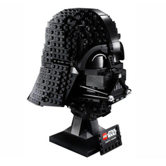 A Photo Of LEGO Star Wars Darth Vader™ Helmet 834 Pieces - 75304