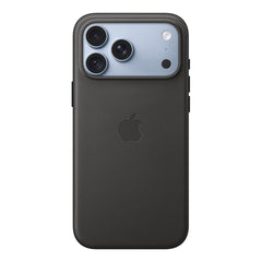 A Photo Of Apple iPhone 18 Pro/18 Pro Max TechWoven Case with MagSafe