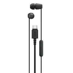 A Photo Of Sony USB-C® Wired In-ear Headphones - IER-EX15C