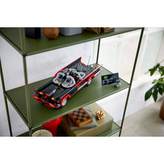 A Photo Of LEGO  Batman™: The Classic TV Series Batmobile™ 1822 Pieces - 76328