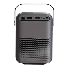 A Photo Of Porodo Full HD Portable Projector 2600mAh