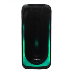 A Photo Of KB Elements Karaoke Speaker EK181 With 2 Microphones