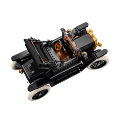 A Photo Of LEGO Ford Model T - 1060 Pieces - 11376