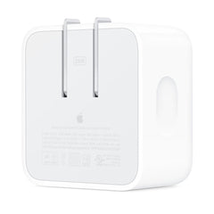 A Photo Of Apple USB-C 35W Power Adapter