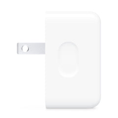 A Photo Of Apple USB-C 35W Power Adapter