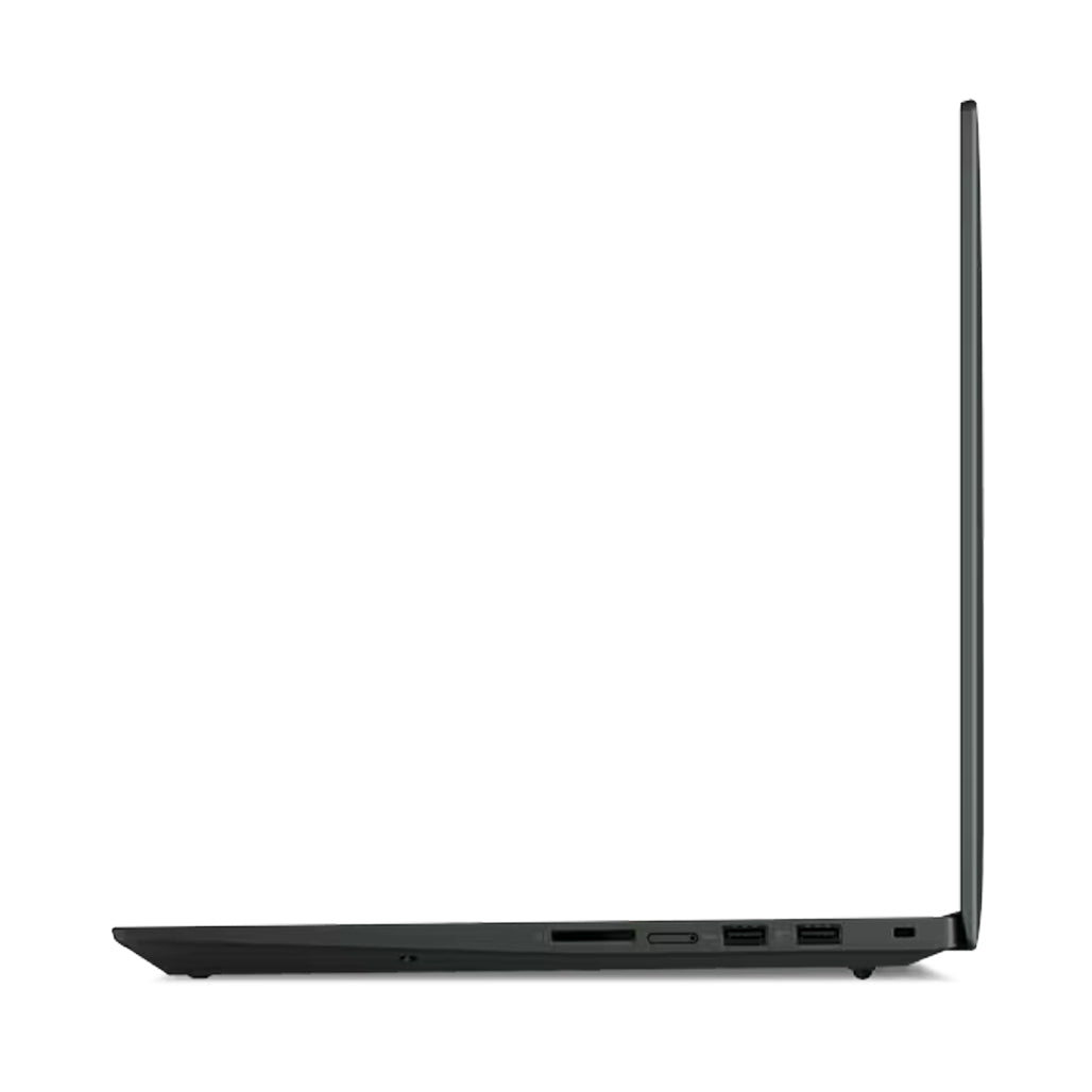 A Photo Of Lenovo ThinkPad P1 G5 Mobile Workstation 21DDX09900 - 16