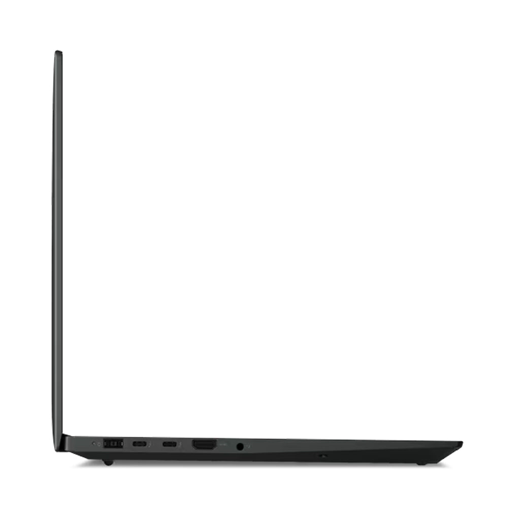 A Photo Of Lenovo ThinkPad P1 G5 Mobile Workstation 21DDX09900 - 16