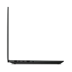 A Photo Of Lenovo ThinkPad P1 G5 Mobile Workstation 21DDX09900 - 16